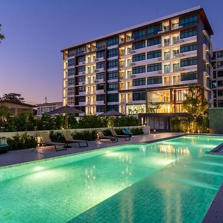 Orion Hotel & Residence Bangna