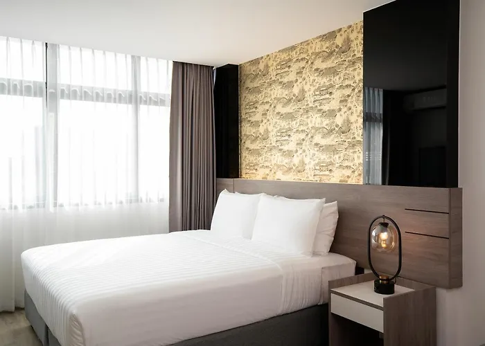 Hotel Orion & Bangna Bangkok