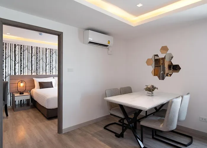 Orion & Bangna 4* Bangkok