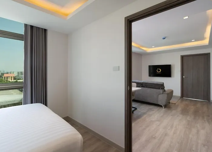 Orion & Bangna Bangkok