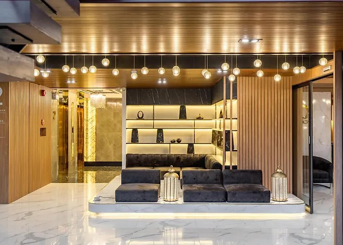 Orion & Bangna Bangkok