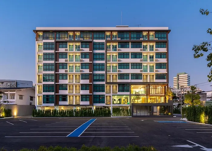 Orion & Bangna 4*