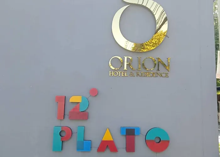 Orion & Bangna