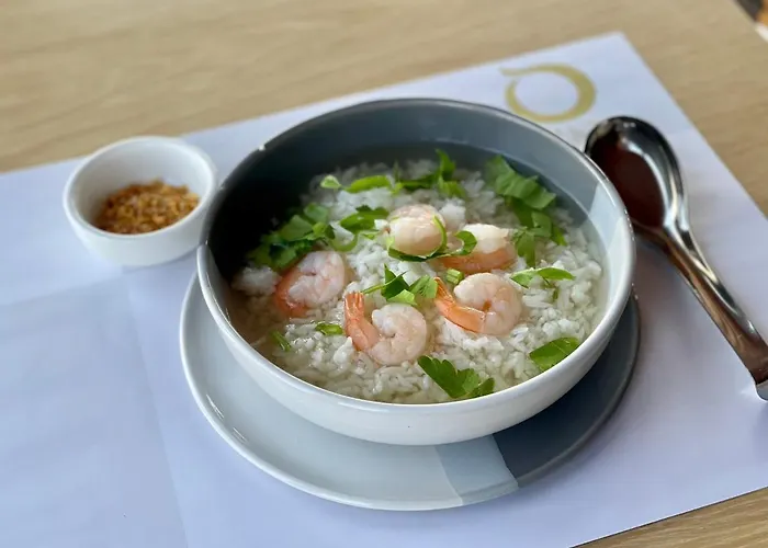 Hotel Orion & Bangna Bangkok