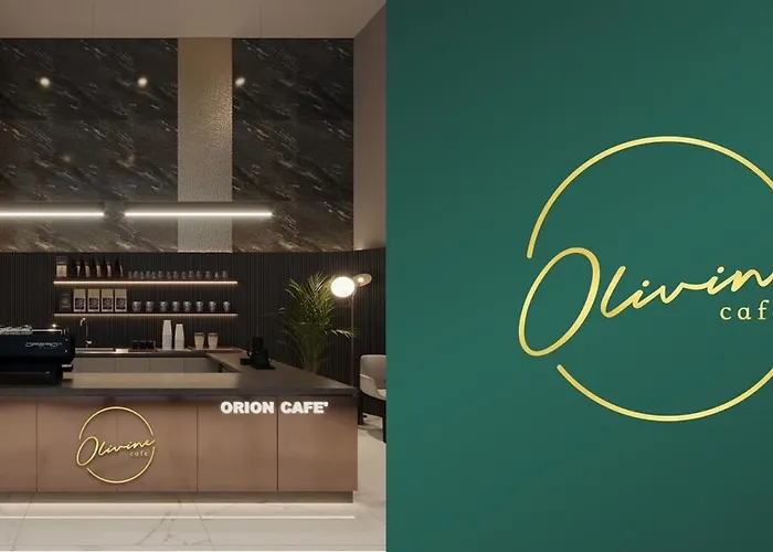 Orion & Bangna 4*