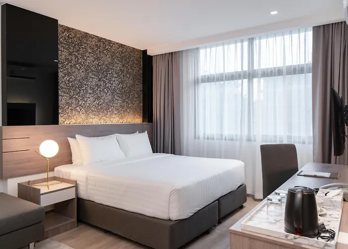 Orion & Bangna 4*
