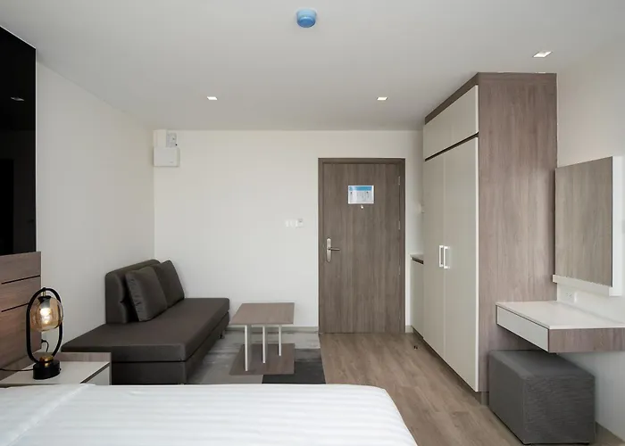Orion & Bangna Hotel