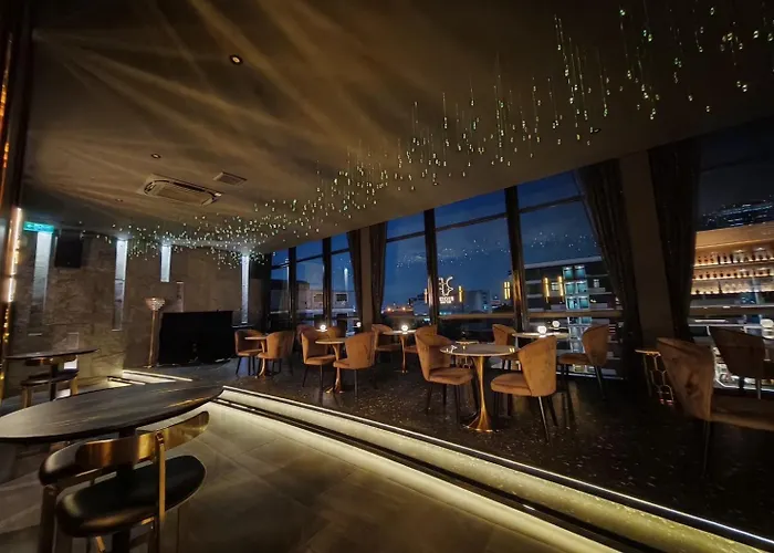 Orion & Bangna Hotel