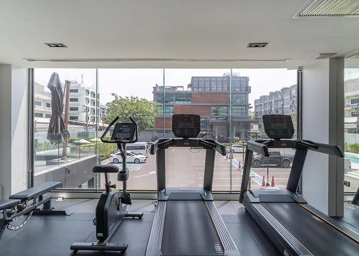 Hotel Orion & Bangna 4*
