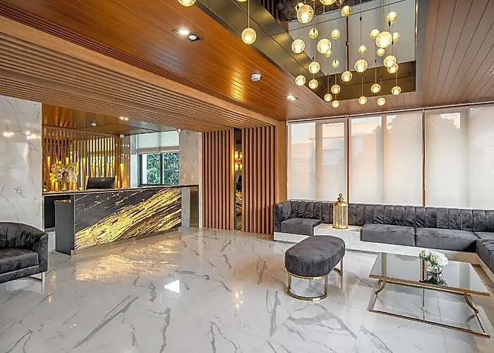 Orion & Bangna Bangkok