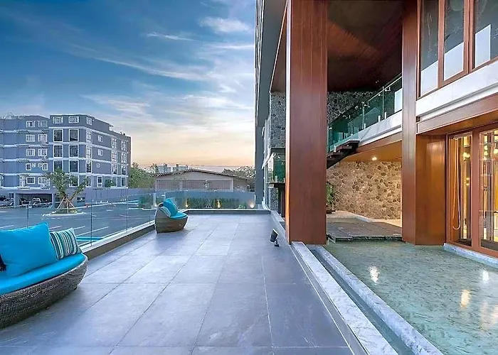 Orion & Bangna 4* Bangkok