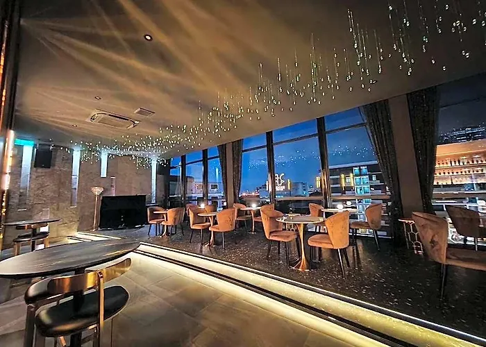 Hotel Orion & Bangna