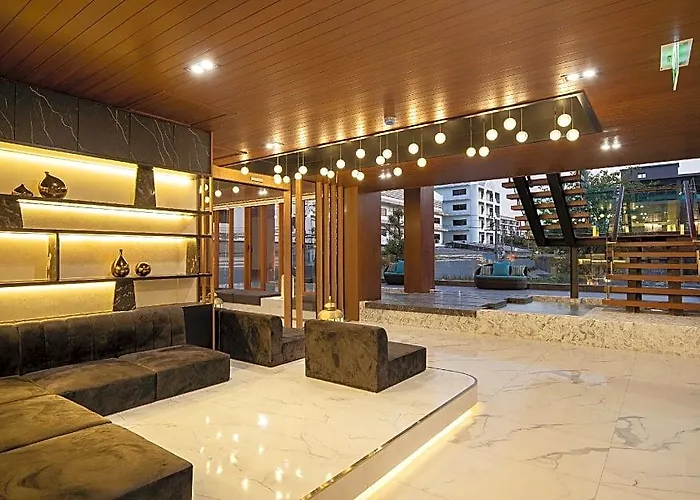Orion & Bangna Bangkok