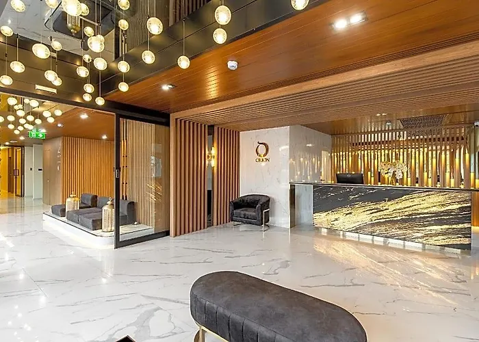 Hotel Orion & Bangna Bangkok