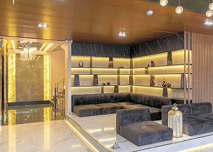 Orion & Bangna Hotel Bangkok