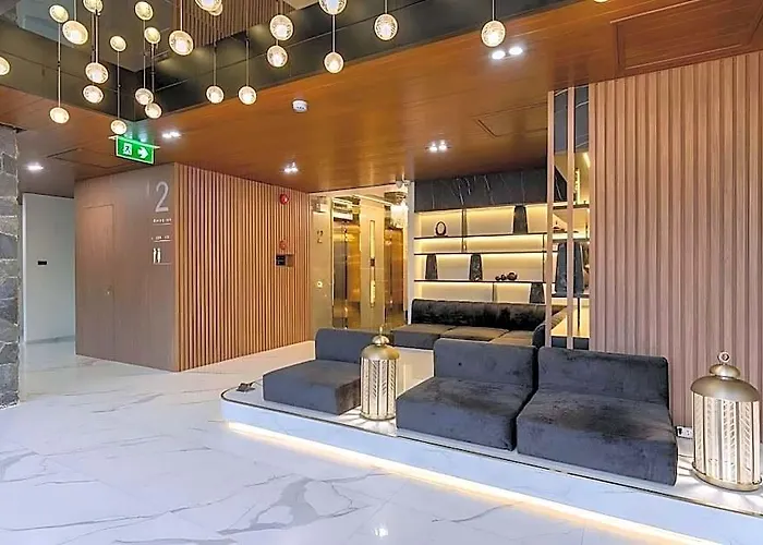 Orion & Bangna Hotel