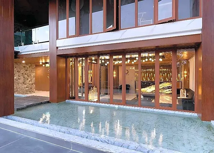 Orion & Bangna Hotel