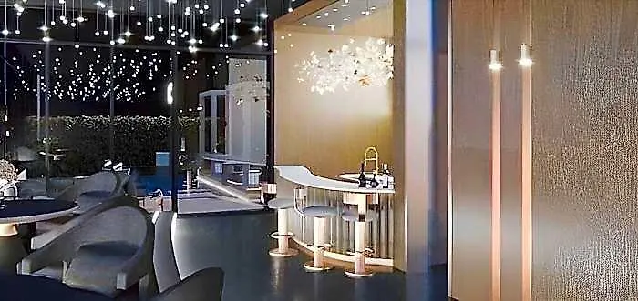 Orion & Bangna 4* Bangkok
