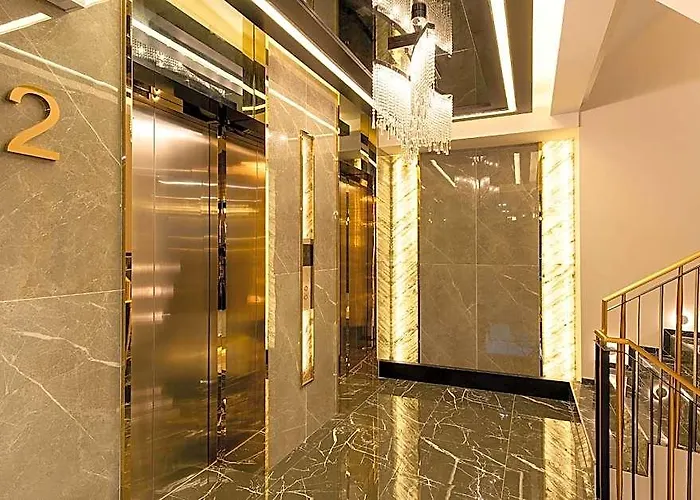 Hotel Orion & Bangna Bangkok