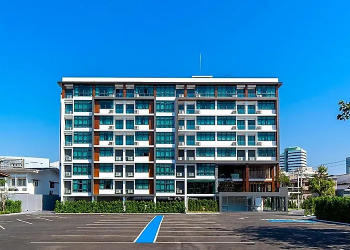 Hotel Orion & Bangna 4*