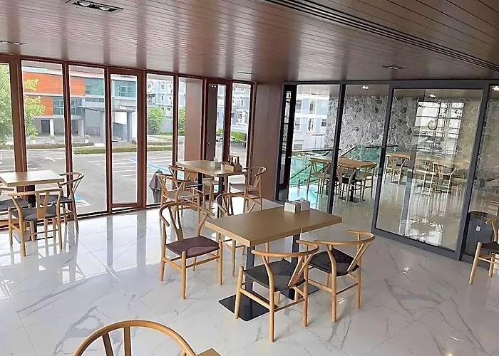 Orion & Bangna 4* Bangkok
