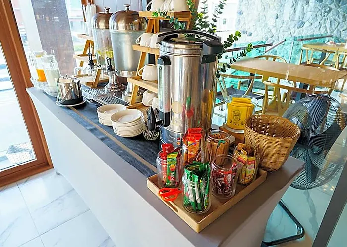 Orion & Bangna Hotel