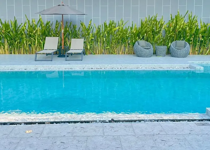 Orion & Bangna 4* Bangkok