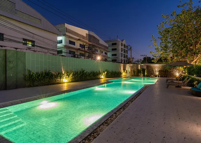 Orion & Bangna Hotel