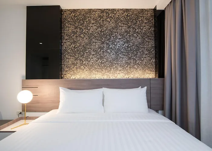 Hotel Orion & Bangna Bangkok