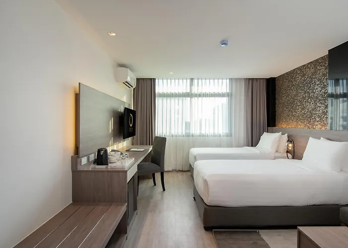 Orion & Bangna Bangkok